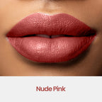 Star Struck By Sunny Leone Intense Matte Lip Color - Baby Doll | Grocsy