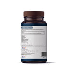 Miduty by Palak Notes Memory & Focus Capsules | Grocsy