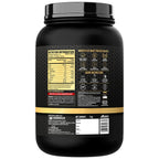 Big Muscles Nutrition Gold Whey Isolate | Grocsy