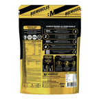 Big Muscles Nutrition Premium Gold Whey Protein | Grocsy