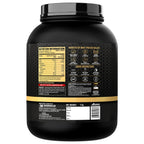 Big Muscles Nutrition Gold Whey Isolate | Grocsy