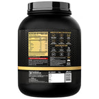 Big Muscles Nutrition Gold Whey Isolate | Grocsy