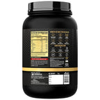 Big Muscles Nutrition Gold Whey Isolate | Grocsy
