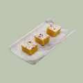 Agra Sweets Banjara Badam Kesariya Danedar | Grocsy