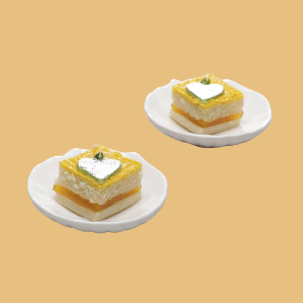 Agra Sweets Banjara Badam Mango Magic | Grocsy