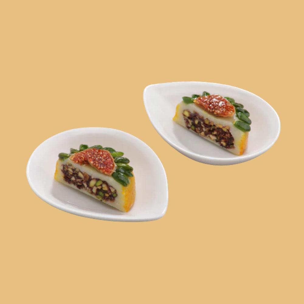 Agra Sweets Banjara Badam Pista Sunflower | Grocsy