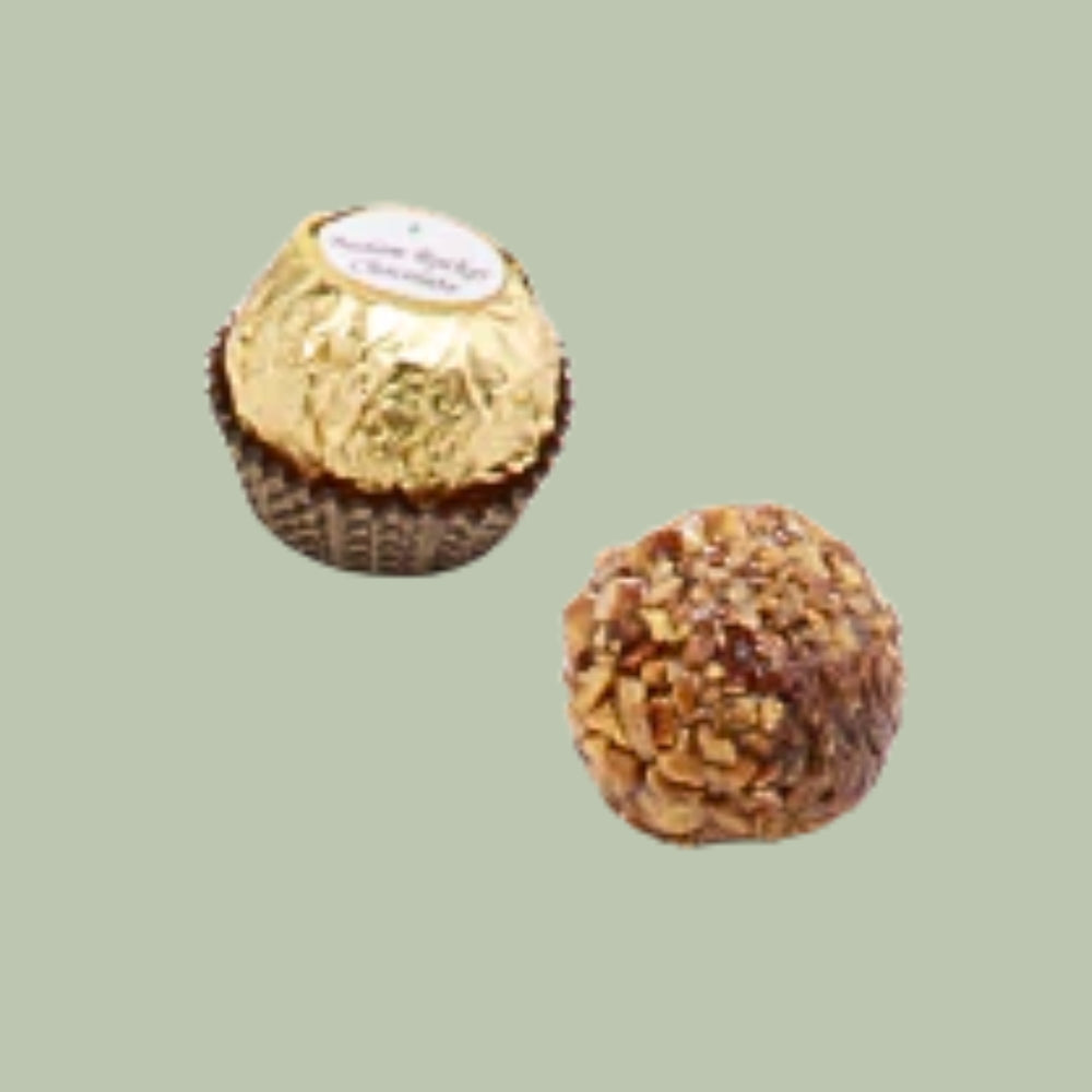 Agra Sweets Banjara Badam Rocker | Grocsy