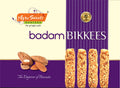 Agra Sweets Banjara Badam Bikkies | Grocsy
