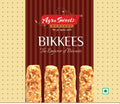 Agra Sweets Banjara Badam and Butterscotch Bikkies | Grocsy