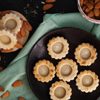 Almond House Badam Ki Jali | Grocsy