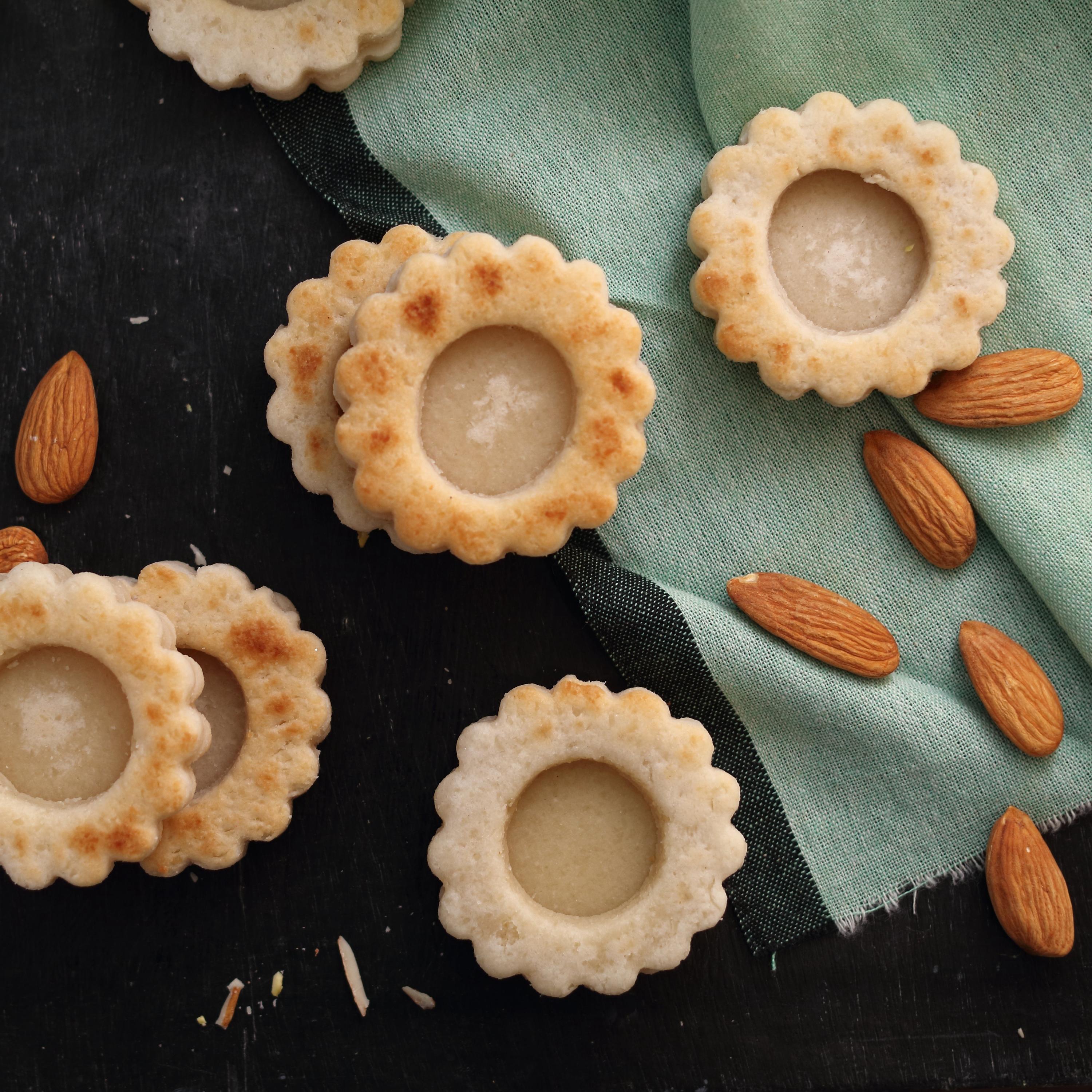 Almond House Badam Ki Jali | Grocsy