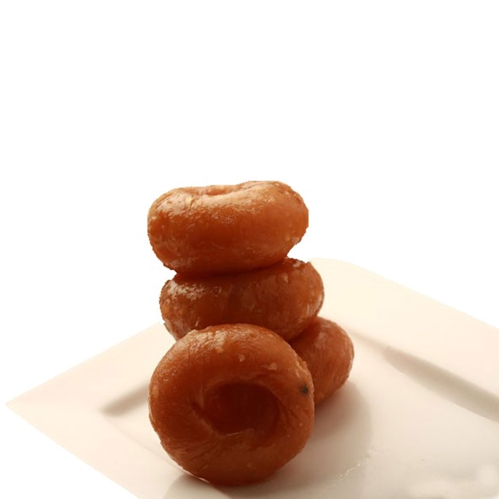Vellanki Foods - Ghee Badusha | Grocsy