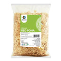 Dhatu Organics & Naturals Red Poha | Grocsy