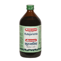 Baidyanath Kutjarista 450 ML