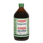 Baidyanath Kutjarista 450 ML