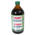 Baidyanath Mustkarishta 450 ML | Grocsy
