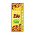 Baidyanath Vansaar Rogan Badam Oil | Grocsy