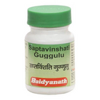 Baidyanath Saptavinshati Guggulu