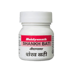 Baidyanath Jhansi Shankh Bati