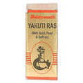Baidyanath Yakuti Ras | Grocsy