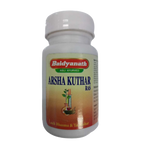 Baidyanath Jhansi Arshakuthar Ras