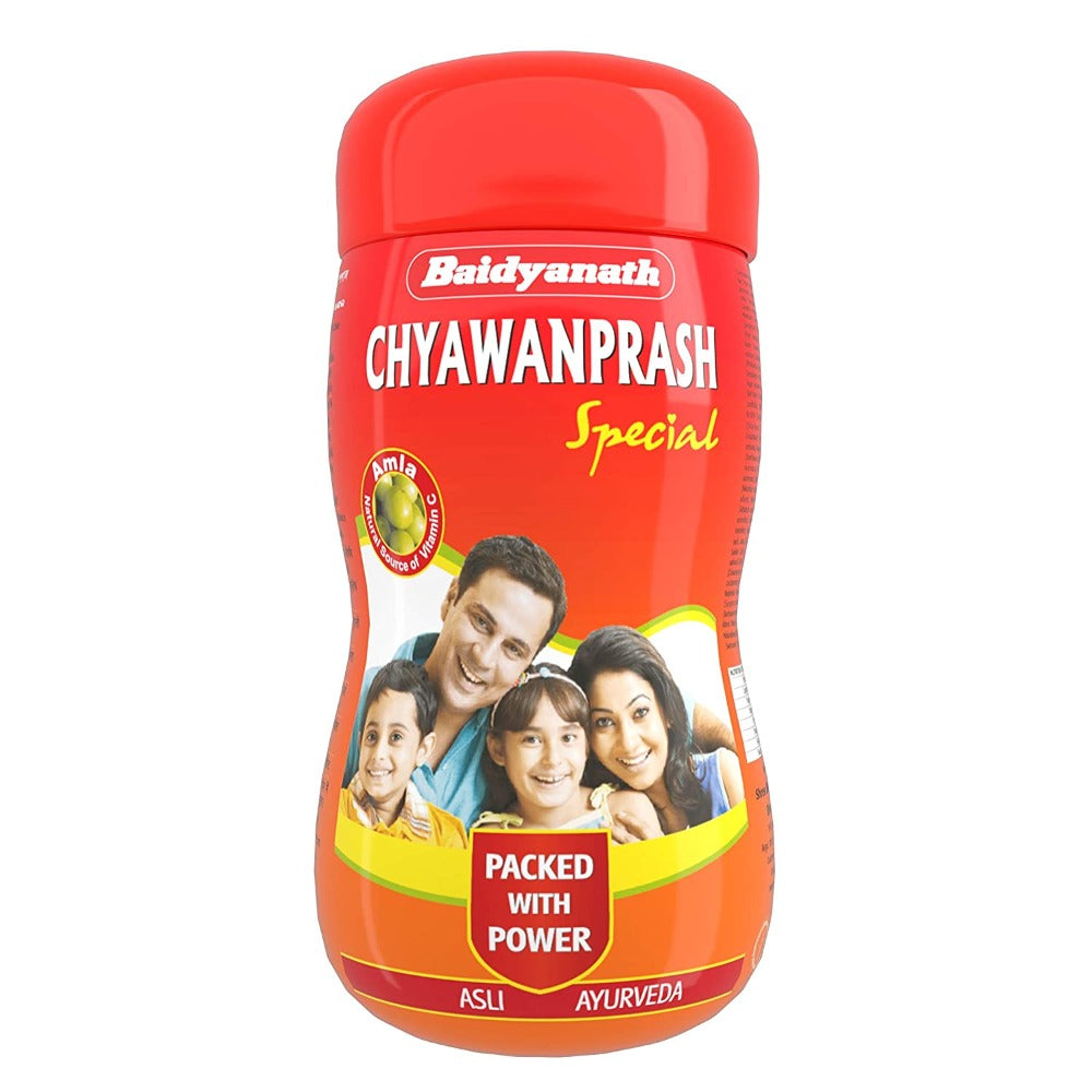 Baidyanath Kolkata Chyawanprash Special | Grocsy