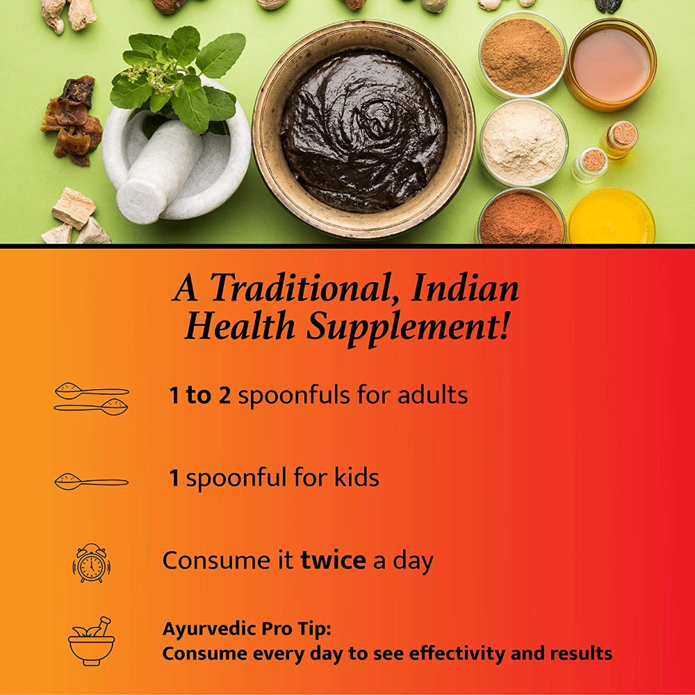 Baidyanath Kolkata Chyawanprash Special | Grocsy