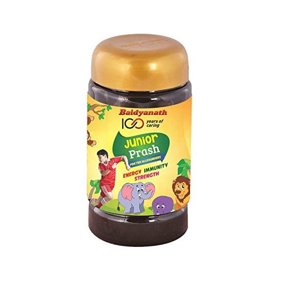 Baidyanath Junior Prash | Grocsy