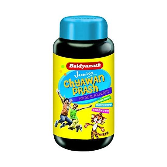 Baidyanath Junior Prash | Grocsy