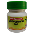 Baidyanath Nashta Puspantak Ras | Grocsy