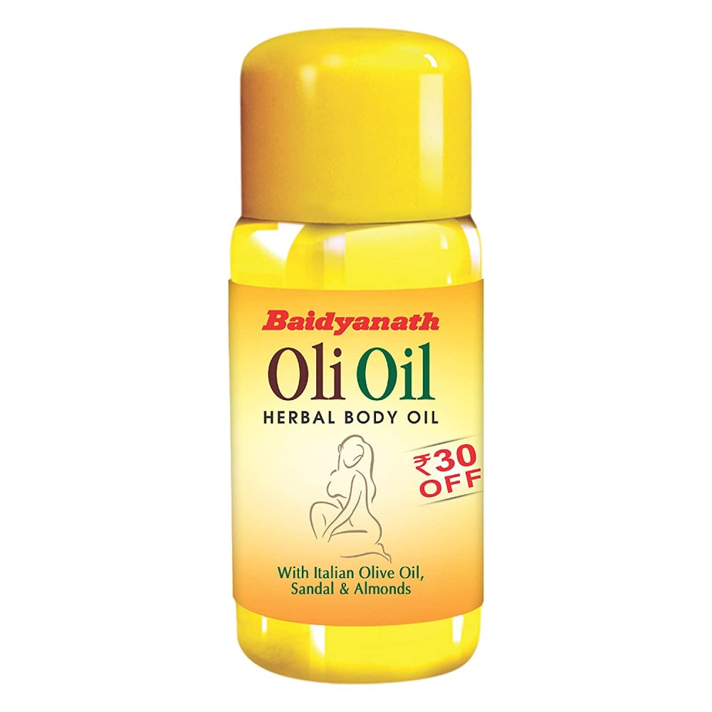 Baidyanath Oli Oil | Grocsy