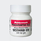 Baidyanath Pradaranatak Ras | Grocsy