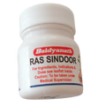 Baidyanath Ras Sindoor | Grocsy