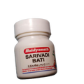 Baidyanath Nagpur Sarivadi Bati