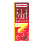 Baidyanath balant kadha no3