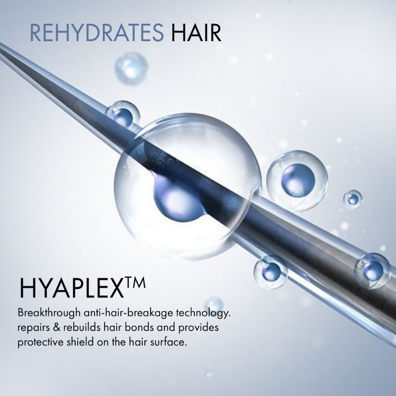 ThriveCo 10 Second Hair Spa | Grocsy