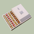 Agra Sweets Banjara Bake Badam Assortment | Grocsy