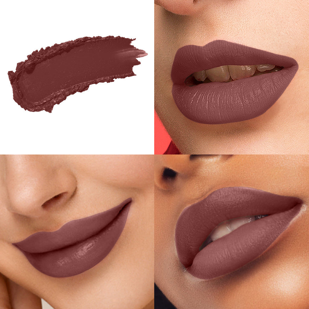 Baked Beauty Bake In Dawn Liquid Mousse Lipstick | Grocsy