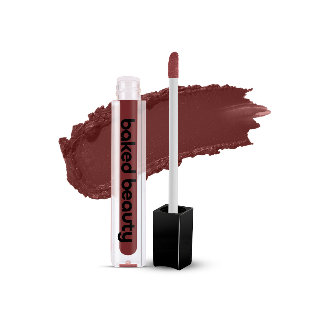 Baked Beauty Bake In Dawn Liquid Mousse Lipstick | Grocsy