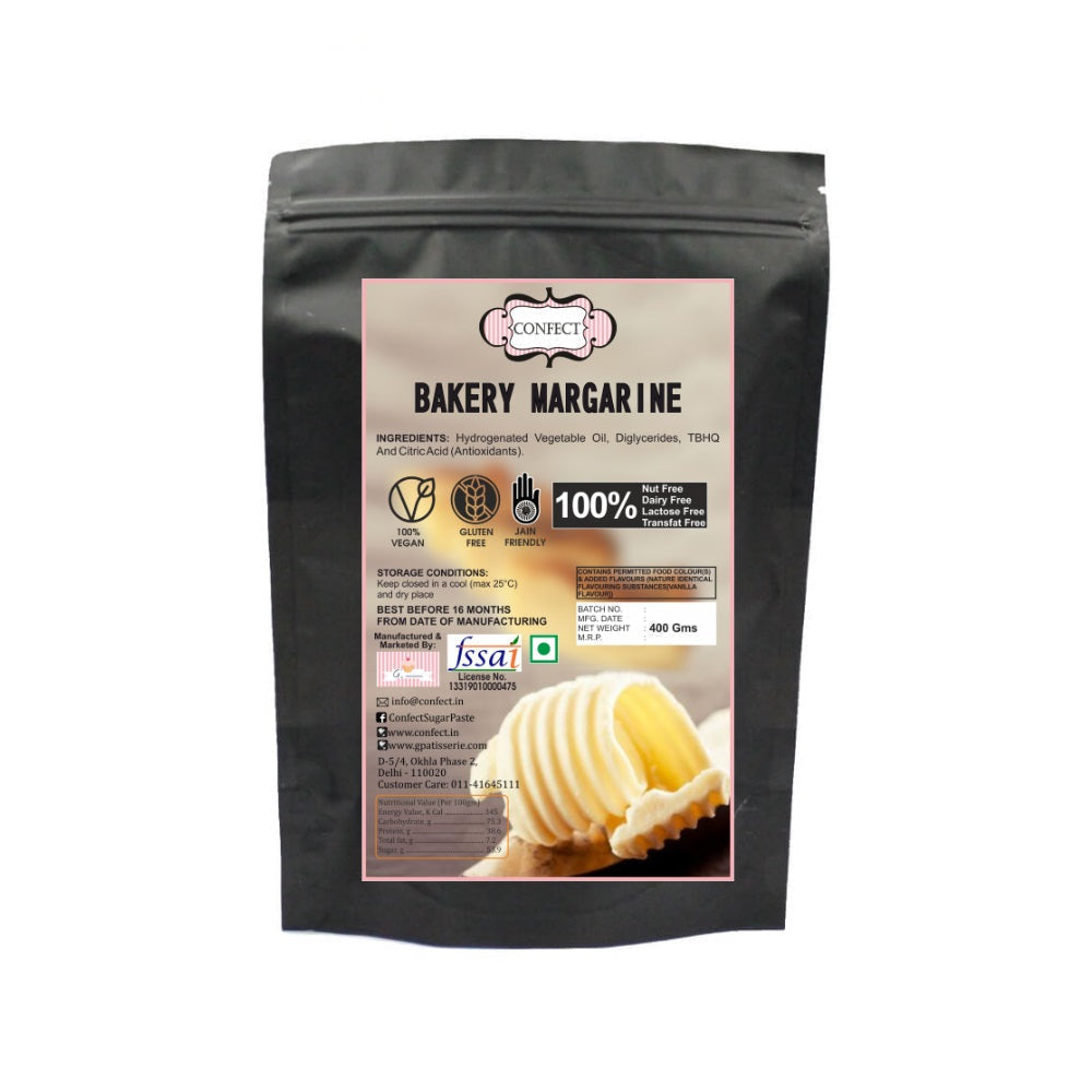 Confect Bakery Margarine | Grocsy