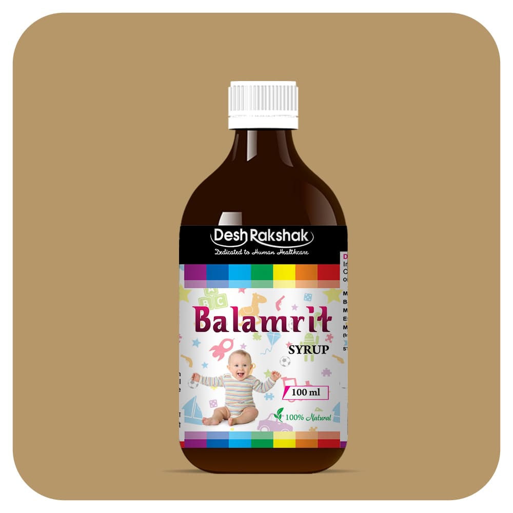 Desh Rakshak Balamrit | Grocsy