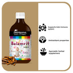 Desh Rakshak Balamrit | Grocsy