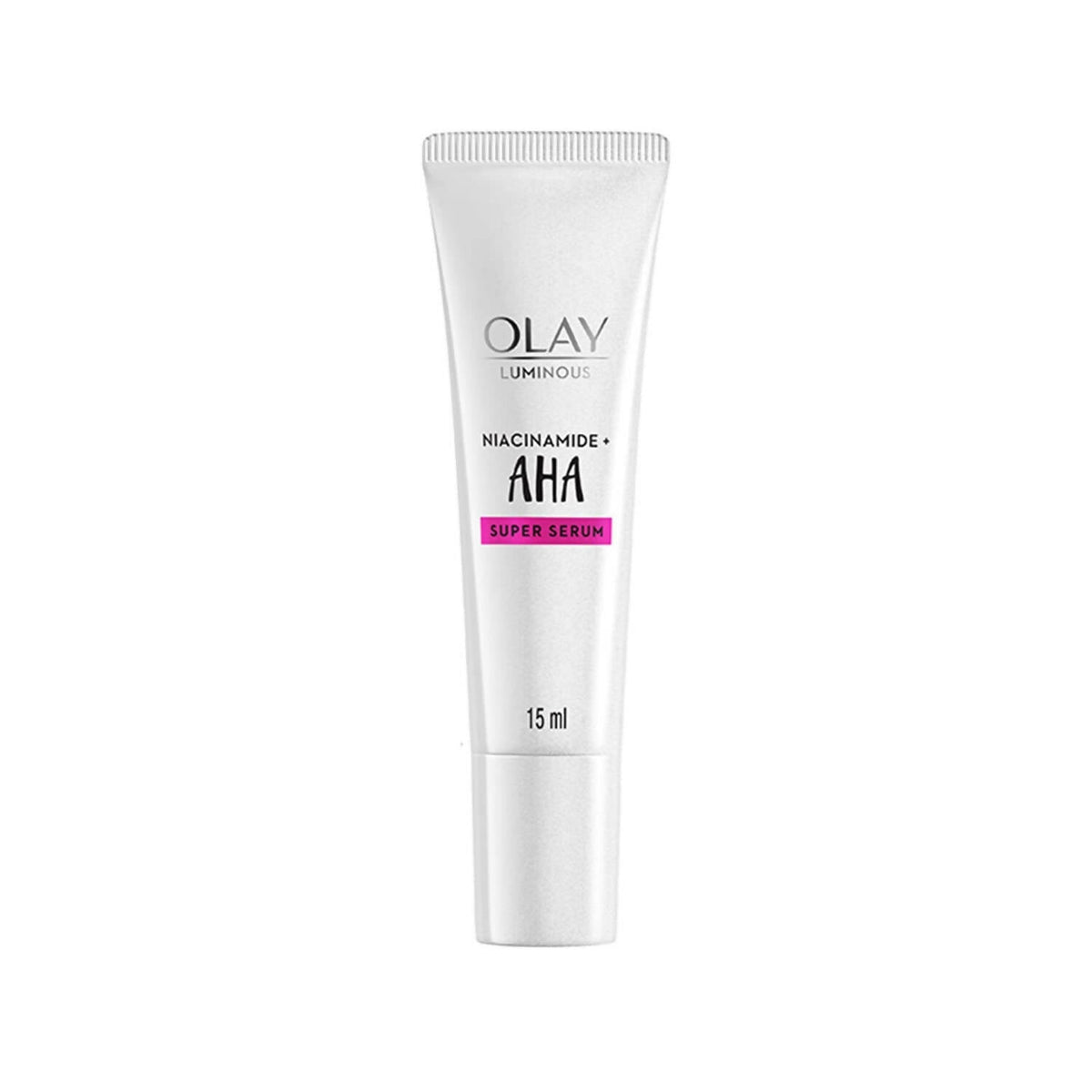 Olay Aha & Niacinamide Super Serum | Grocsy