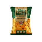 Girnar Chai Nashta - Banana Chips | Grocsy