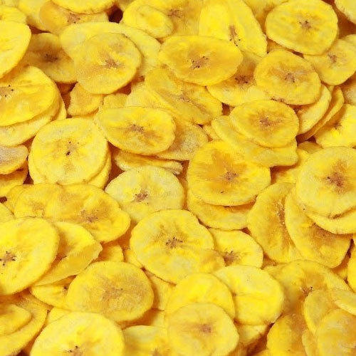 Agra Sweets Banjara Banana Chips Salted | Grocsy