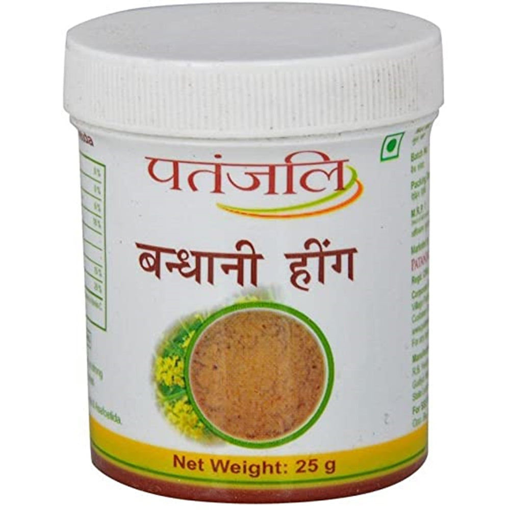 Patanjali Spices Combo Pack | Grocsy