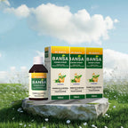 Jagat Pharma Bansa Ayurvedic Cough Syrup | Grocsy