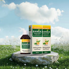 Jagat Pharma Bansa Ayurvedic Cough Syrup | Grocsy