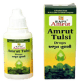 Baps Amrut Amrut Tulsi Drops | Grocsy