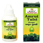 Baps Amrut Amrut Tulsi Drops | Grocsy